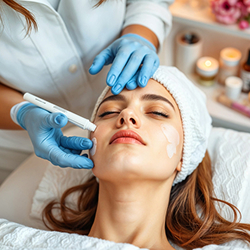 كيفية العناية ببشرتك بعد جلسة البوتوكس