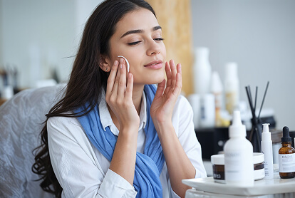 أهمية الفحص الدوري للكشف المبكر عن سرطان الجلد