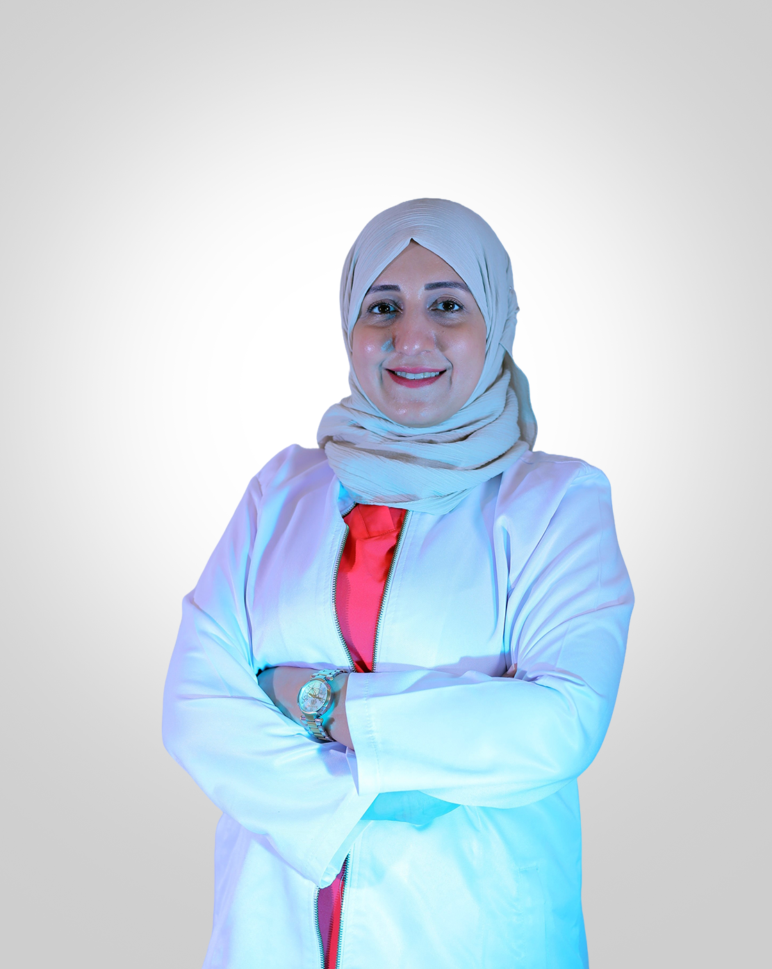 دكتورة أزهار الطوير