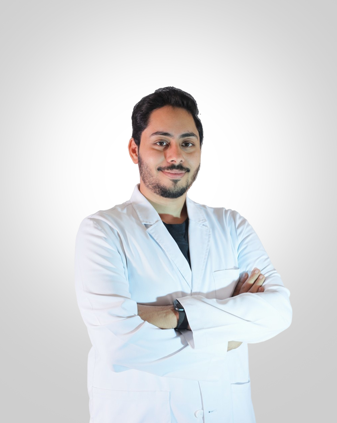 دكتور حسن العلوي