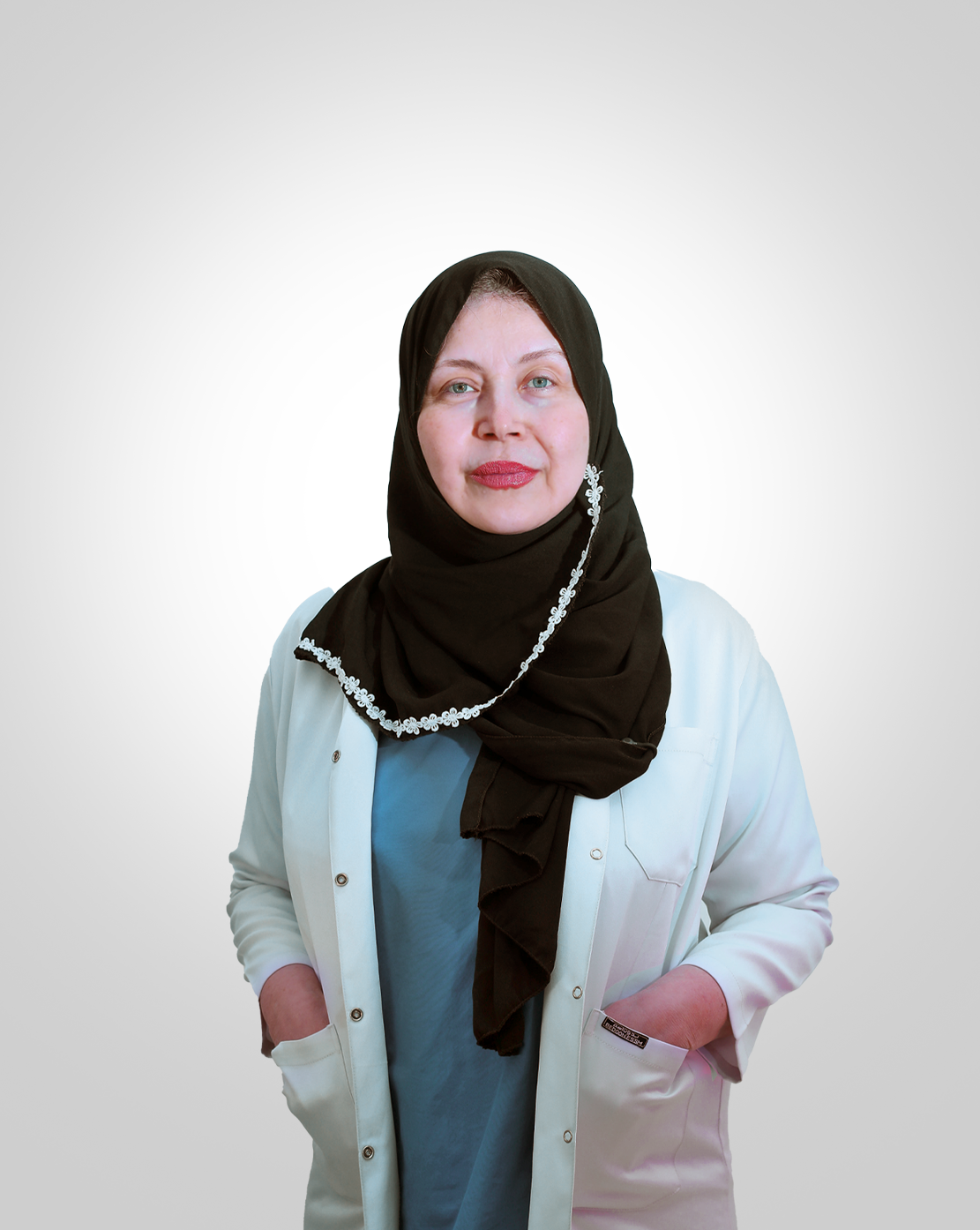 دكتورة رولا علوان 