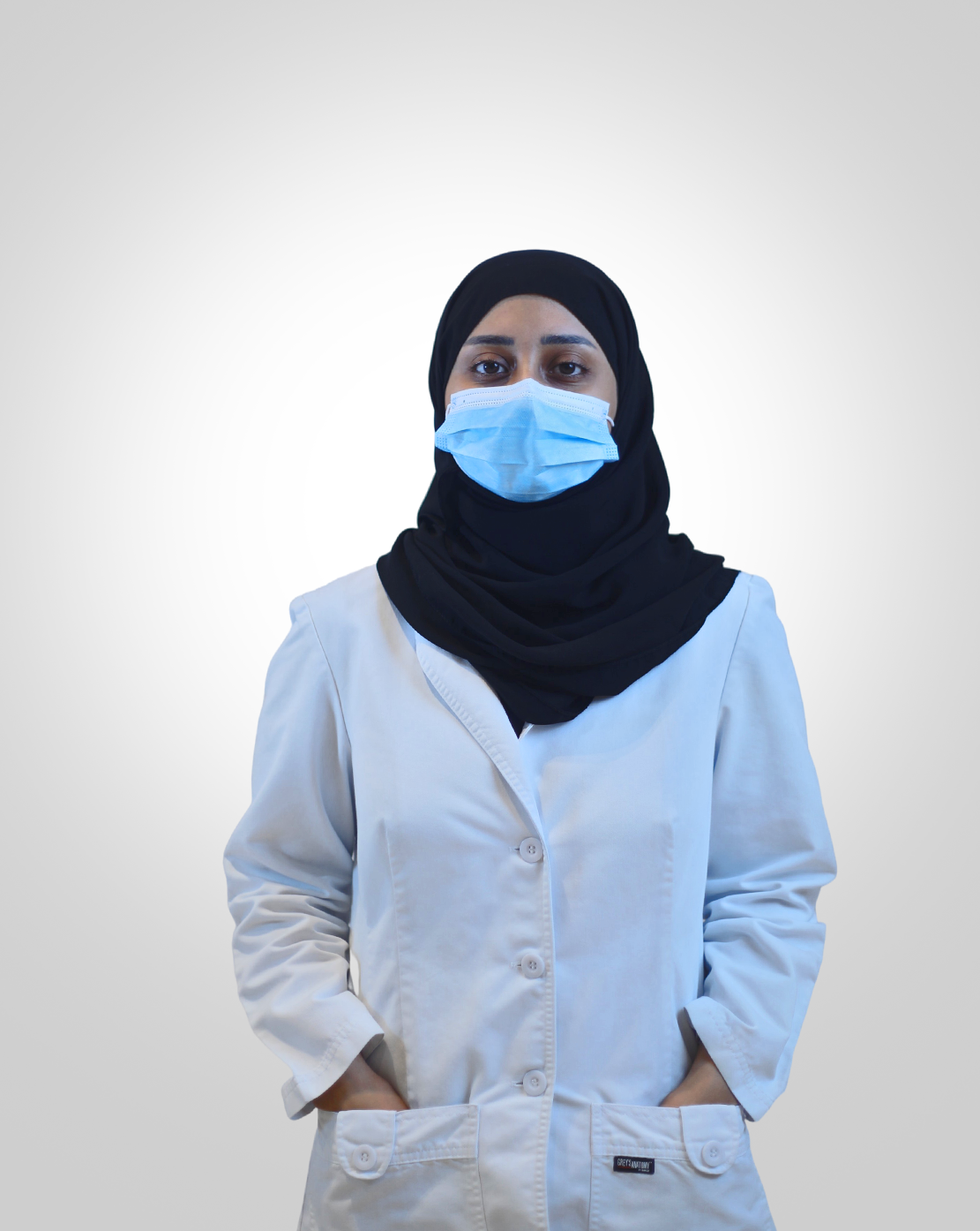 دكتورة يقين المطر 