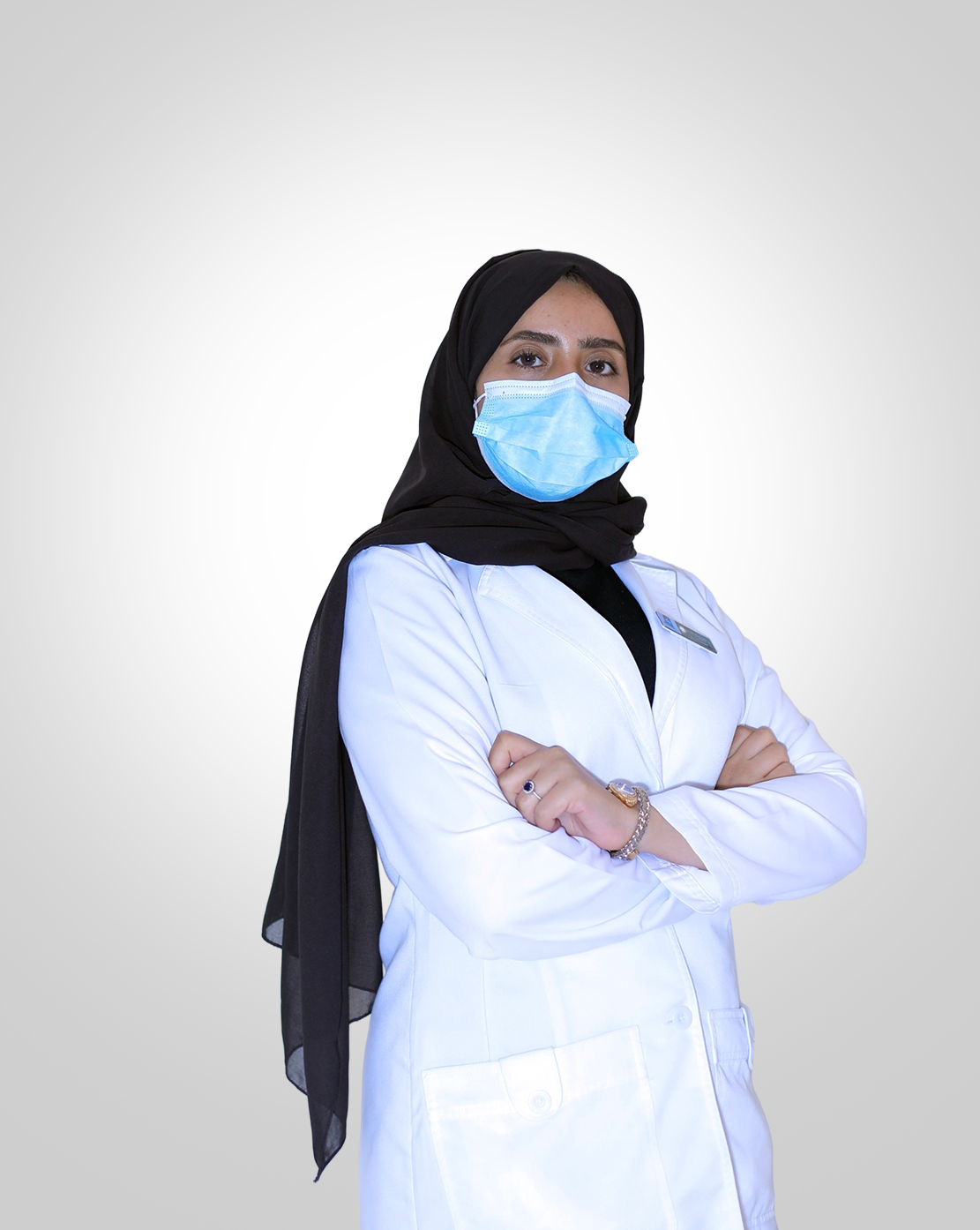 دكتوره مروة النصير