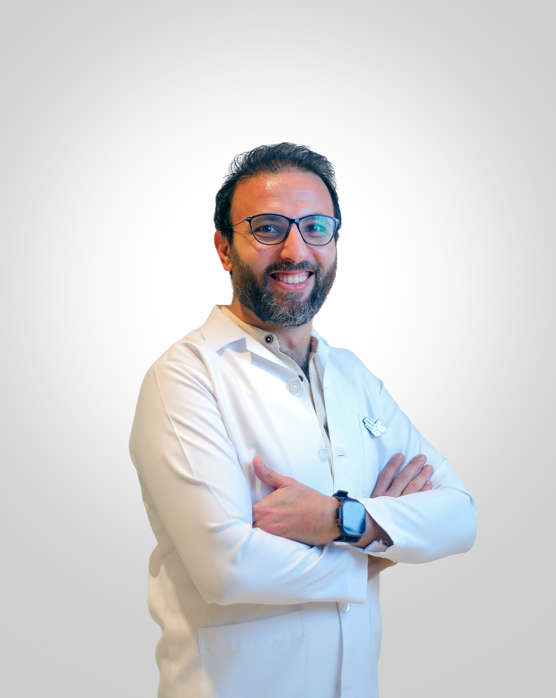 دكتور كريم رزيقه