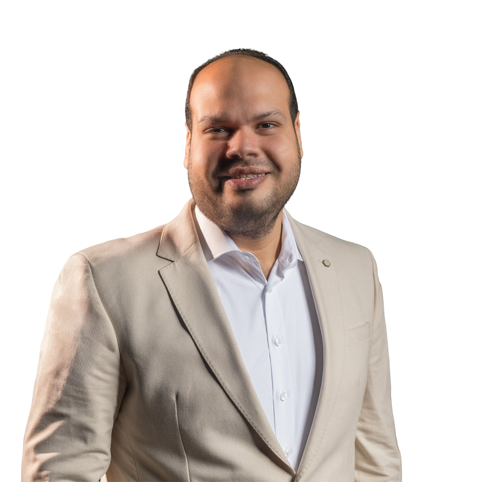 دكتور اسلام كمال