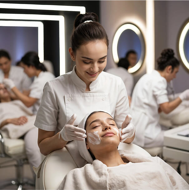 قسم الأمراض الجلدية