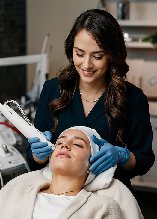 التميز في كاليستو