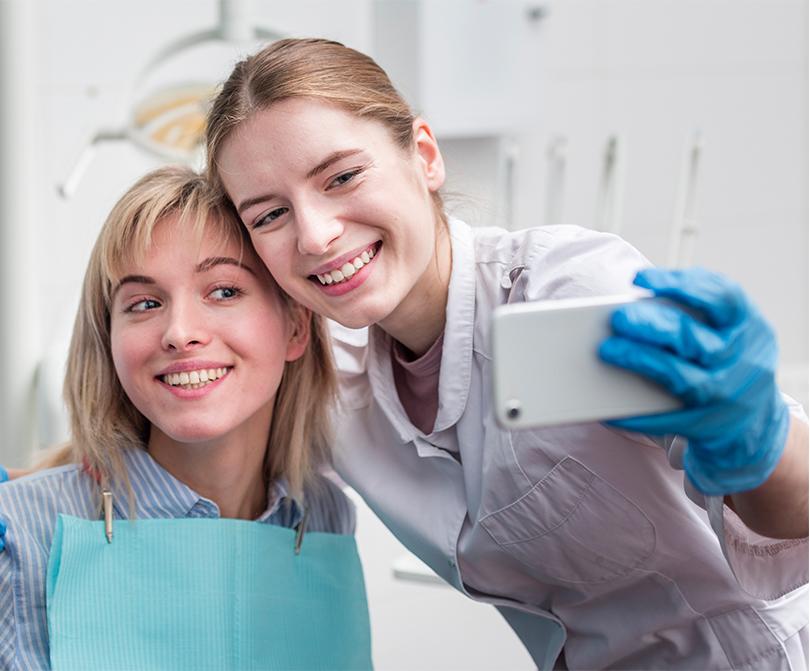 عيادات كاليستو لطب الأسنان