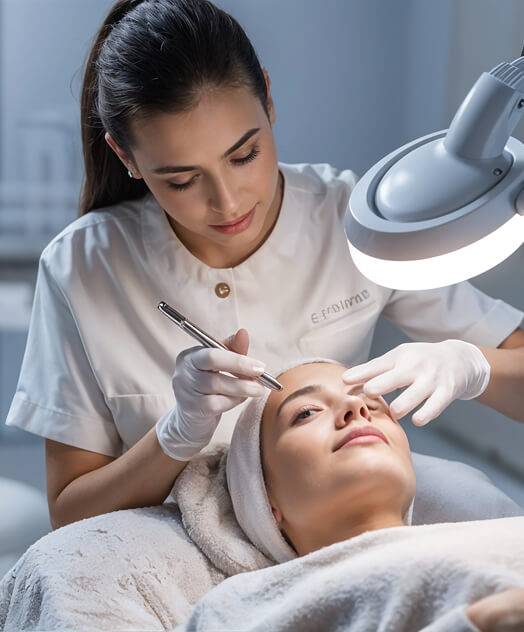 عيادات كاليستو للتجميل